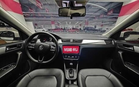 Skoda Rapid II, 2022 год, 1 409 978 рублей, 6 фотография