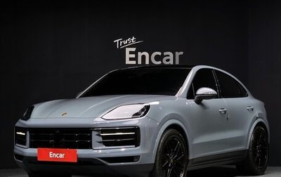 Porsche Cayenne III, 2024 год, 13 500 000 рублей, 1 фотография