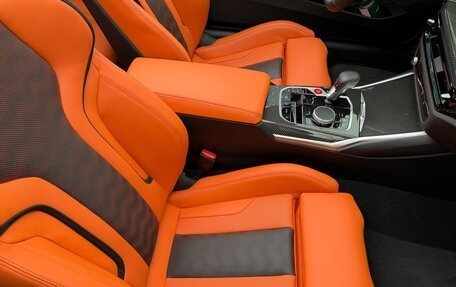 BMW M4, 2024 год, 12 100 000 рублей, 7 фотография