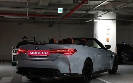 BMW M4, 2024 год, 12 100 000 рублей, 3 фотография