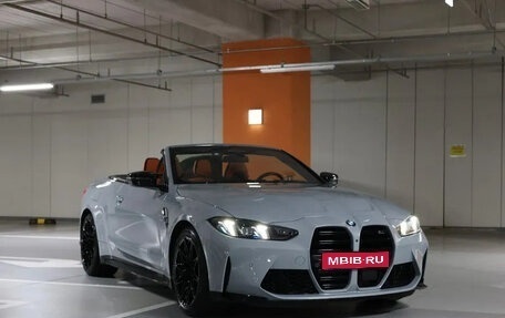 BMW M4, 2024 год, 12 100 000 рублей, 1 фотография