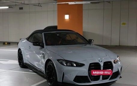 BMW M4, 2024 год, 12 100 000 рублей, 2 фотография