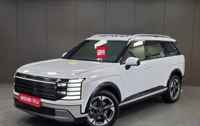 Hyundai Palisade, 2025 год, 7 250 420 рублей, 1 фотография