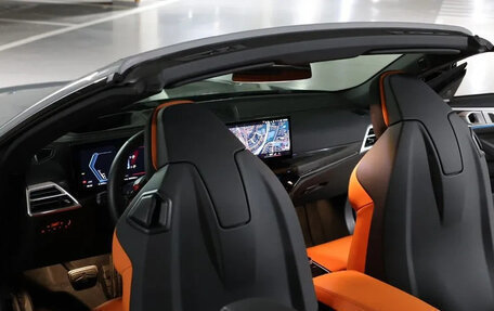 BMW M4, 2024 год, 12 100 000 рублей, 10 фотография