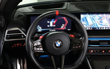 BMW M4, 2024 год, 12 100 000 рублей, 12 фотография