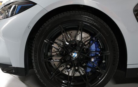 BMW M4, 2024 год, 12 100 000 рублей, 14 фотография