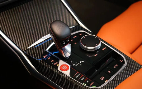 BMW M4, 2024 год, 12 100 000 рублей, 13 фотография