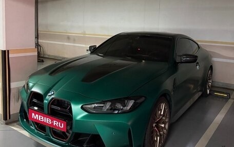 BMW M4, 2024 год, 14 900 000 рублей, 6 фотография