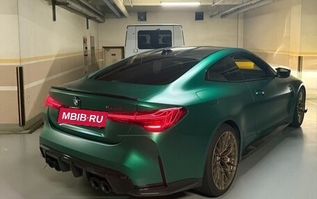 BMW M4, 2024 год, 14 900 000 рублей, 8 фотография