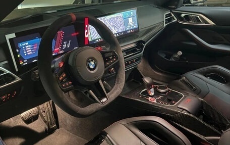 BMW M4, 2024 год, 14 900 000 рублей, 9 фотография