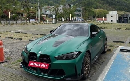 BMW M4, 2024 год, 14 900 000 рублей, 5 фотография