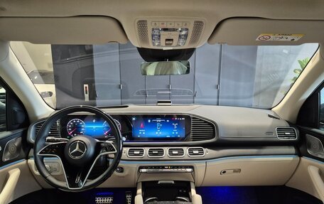 Mercedes-Benz GLS, 2024 год, 17 600 060 рублей, 7 фотография