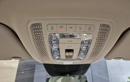 Mercedes-Benz GLS, 2024 год, 17 600 060 рублей, 15 фотография