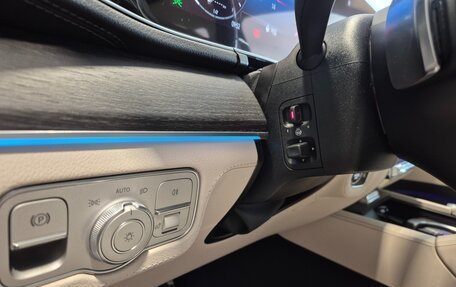 Mercedes-Benz GLS, 2024 год, 17 600 060 рублей, 13 фотография