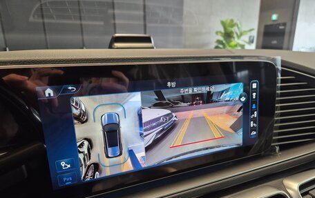 Mercedes-Benz GLS, 2024 год, 17 600 060 рублей, 9 фотография