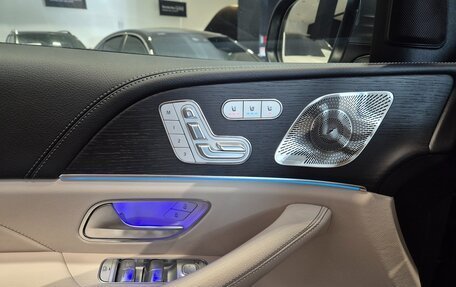 Mercedes-Benz GLS, 2024 год, 17 600 060 рублей, 12 фотография