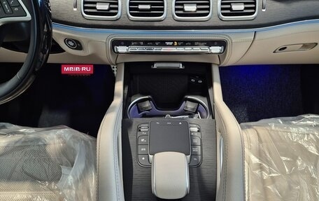 Mercedes-Benz GLS, 2024 год, 17 600 060 рублей, 8 фотография