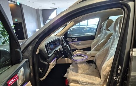 Mercedes-Benz GLS, 2024 год, 17 600 060 рублей, 5 фотография