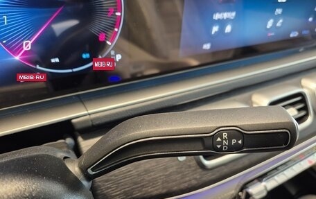 Mercedes-Benz GLS, 2024 год, 17 600 060 рублей, 11 фотография