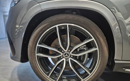 Mercedes-Benz GLS, 2024 год, 17 600 060 рублей, 20 фотография