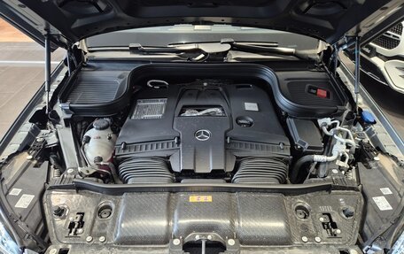 Mercedes-Benz GLS, 2024 год, 17 600 060 рублей, 19 фотография