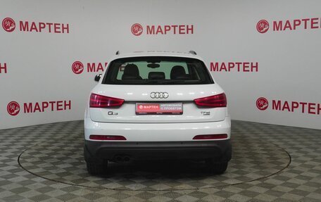 Audi Q3, 2013 год, 1 700 000 рублей, 6 фотография