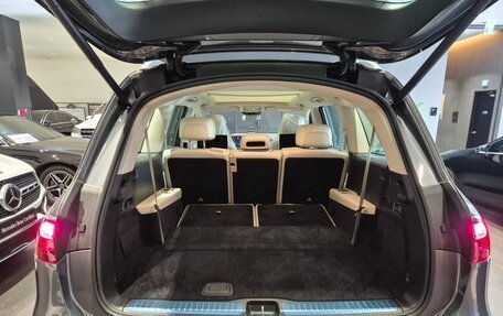 Mercedes-Benz GLS, 2024 год, 17 600 060 рублей, 18 фотография