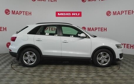 Audi Q3, 2013 год, 1 700 000 рублей, 4 фотография