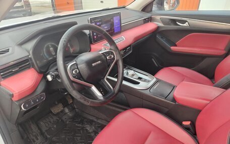 Haval Jolion, 2024 год, 1 793 120 рублей, 5 фотография