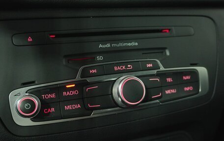 Audi Q3, 2013 год, 1 700 000 рублей, 14 фотография