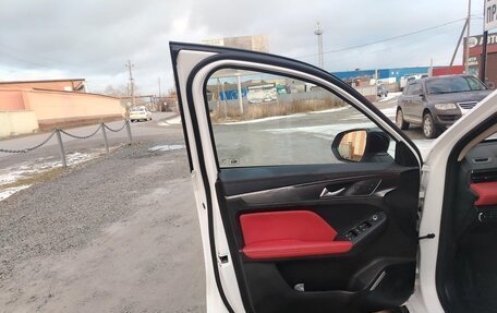 Haval Jolion, 2024 год, 1 793 120 рублей, 7 фотография