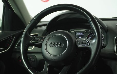 Audi Q3, 2013 год, 1 700 000 рублей, 17 фотография