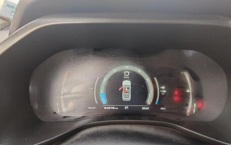 Haval Jolion, 2024 год, 1 793 120 рублей, 6 фотография