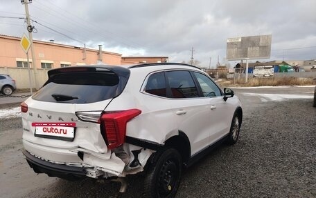 Haval Jolion, 2024 год, 1 793 120 рублей, 3 фотография