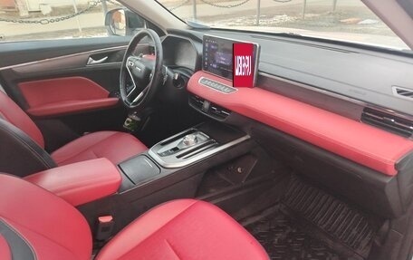 Haval Jolion, 2024 год, 1 793 120 рублей, 8 фотография