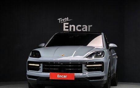 Porsche Cayenne III, 2024 год, 13 500 000 рублей, 2 фотография