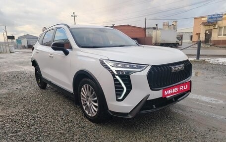 Haval Jolion, 2024 год, 1 793 120 рублей, 2 фотография