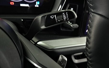 Porsche Cayenne III, 2024 год, 13 500 000 рублей, 13 фотография