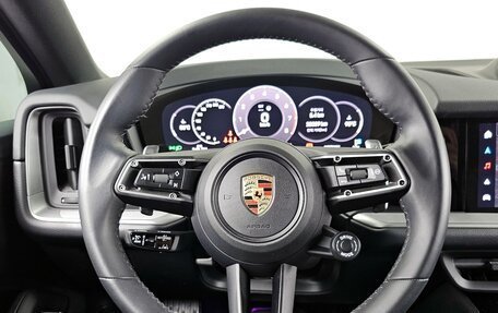 Porsche Cayenne III, 2024 год, 13 500 000 рублей, 10 фотография