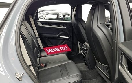 Porsche Cayenne III, 2024 год, 13 500 000 рублей, 9 фотография