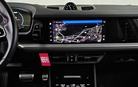 Porsche Cayenne III, 2024 год, 13 500 000 рублей, 14 фотография