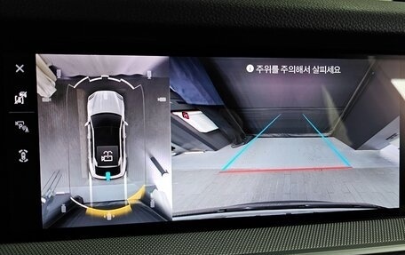 Porsche Cayenne III, 2024 год, 13 500 000 рублей, 15 фотография