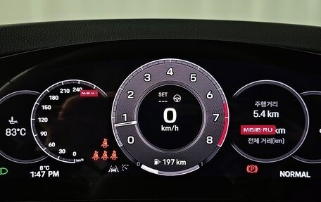 Porsche Cayenne III, 2024 год, 13 500 000 рублей, 11 фотография