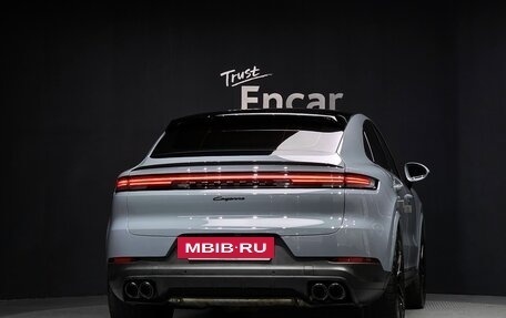 Porsche Cayenne III, 2024 год, 13 500 000 рублей, 4 фотография