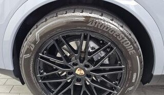 Porsche Cayenne III, 2024 год, 13 500 000 рублей, 19 фотография