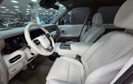 Hyundai Palisade, 2025 год, 7 250 420 рублей, 10 фотография