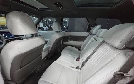 Hyundai Palisade, 2025 год, 7 250 420 рублей, 11 фотография