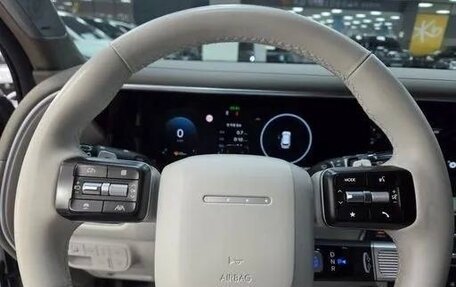 Hyundai Palisade, 2025 год, 7 250 420 рублей, 7 фотография