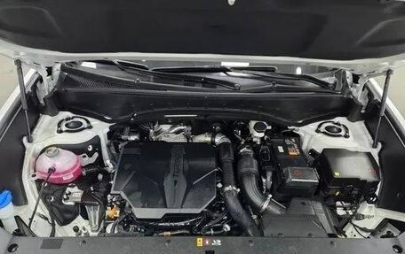 Hyundai Palisade, 2025 год, 7 250 420 рублей, 4 фотография