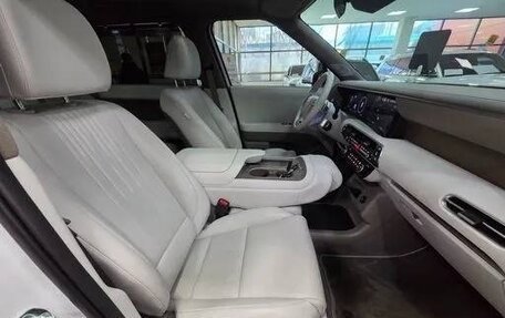 Hyundai Palisade, 2025 год, 7 250 420 рублей, 12 фотография